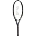 Produktbild: Kuebler Tennisschläger Resonanz 110 schwarz - besaitet -