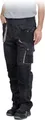 Produktbild: Reis Arbeitshose Arbeitshose Cargo Bundhose Ecoworker Multifunktion Foreco-T SBJS