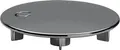 Produktbild: Domoplex 6930.0 Deckel verchromt Durchmesser 75 mm kompatibel mit Domoplex 52...