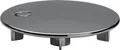 Produktbild: Viega Domoplex Farbset verchromt Kunststoff 6930.0 Abdeckhaube