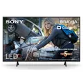 Produktbild: Sony BRAVIA, KD-50X75WL, 50 Zoll Fernseher, LED, 4K HDR, Google TV, Smart TV, Works with Alexa, BRAVIA CORE, HDMI 2.1, Gaming-Menü mit ALLM