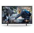 Produktbild: Sony KD50X75WLPAEP LED-Fernseher (50 Zoll, 2160p (4K), Internetzugang, 2160p (4K)