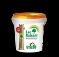Produktbild: Etisso Lac Balsam Wundverschluss 1kg mit Streichspachtel Baumpflege Rindenschutz
