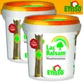 Produktbild: ETISSO® 2 x 1 kg LacBalsam® Wundverschluss Streichspachtel Baumpflege Rinde