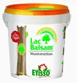 Produktbild: Etisso LacBalsam Lac Balsam Wundverschluss 1 kg Eimer, Rindenschutz, Baumschutz