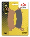Produktbild: SBS 828HS Bremsbeläge Vorne Sinter Honda Sh Ie DD 150 2009-2012