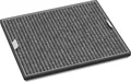 Produktbild: Miele Kohlefilter DKF 12-P, Zubehör für Miele Dunstabzugshaube DA 5496 W STEP