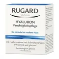 Produktbild: Rugard Hyaluron Feuchtigkeitspflege