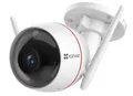 Produktbild: EZVIZ 4MP WLAN IP Kamera für den Außenbereich, WLAN Überwachungskamera mit KI