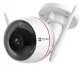 Produktbild: EZVIZ C3W Pro 4MP WLAN IP Kamera Außenbereich Überwachungskamera mit KI