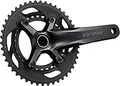 Produktbild: Shimano GRX Kurbelgarnitur FC-RX600-11 172,5 mm 30-46