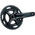 Produktbild: Shimano GRX FC-RX600 (172.50 mm) (E-FCRX600112DX60)