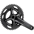 Produktbild: Shimano Kurbelgarnitur GRX FC-RX600 46-30Z 2x11-fach 172,5mm