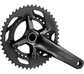 Produktbild: SHIMANO KUBELGARNITUR 46X30-172.5 HR 11-F 2-PIECE O. BB-TEILE E-FCRX600112DX60