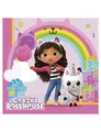 Produktbild: 20 Gabby's Dollhouse Papierservietten - Cod.321019
