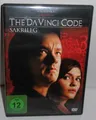 Produktbild: The Da Vinci Code Sakrileg DVD