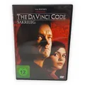 Produktbild: The Da Vinci Code Sakrileg DVD Tom Hanks Ian McKellen Pariser Louvre Leiche Tod