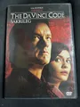 Produktbild: Sakrileg - The Da Vinci Code | DVD | Zustand sehr gut @D14