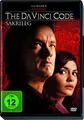Produktbild: The Da Vinci Code - Sakrileg Tom Hanks  DVD  NEU OVP