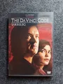 Produktbild: The Da Vinci Code - Sakrileg (2006, DVD) guter - akzeptabler Zustand !