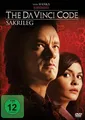 Produktbild: The Da Vinci Code - Sakrileg (Einzel-DVD, Kinoversion) DVD - Zustand Sehr Gut