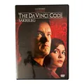 Produktbild: The Da Vinci Code - Sakrileg mit Tom Hanks Ian McKellen Jean Reno | DVD | 2006