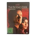 Produktbild: The Da Vinci Code - Sakrileg TOM HANKS AUDREY TAUTOU | DVD | 2016