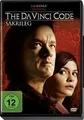 Produktbild: The Da Vinci Code - Sakrileg [2 DVDs] von Ron Howard | DVD | Zustand gut