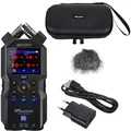 Produktbild: Zoom H4essential APH-4e Bundle