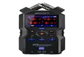 Produktbild: Zoom Audio Zoom H4essential Mobiler Stereo Audio-Recorder Digitales Aufnahmegerät (Mobiler Stereo Audio-Recorder)