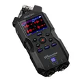 Produktbild: Zoom H4essential 4-Track Recorder 32bit Float XY Mikrofon USB-C Neu