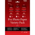 Produktbild: 6211B021 Canon PVP-201 Auswahl Professionelles Fotopapier A4 ? 15 Blatt La ~D~