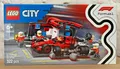 Produktbild: LEGO® City 60443 