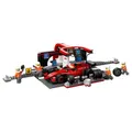 Produktbild: Pitstop E Mechanisch Mit Monoposto Ferrari F1 Lego City FORMULA1