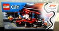 Produktbild: Lego City - verschiedene Sets zum aussuchen - Neu & OVP