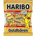 Produktbild: Haribo Goldbären Minis Fruchtgummi 250 g