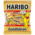 Produktbild: Haribo Fruchtgummi Goldbären Minis 250g
