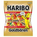 Produktbild: HARIBO Goldbären Minis Fruchtgummi 20 St./ 250,0 g