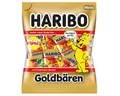 Produktbild: HARIBO Süßigkeit, Haribo Goldbären im praktischen Mini Format 20 Minibeutel 250g