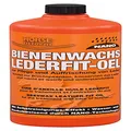 Produktbild: BUSSE Sportartikel GmbH & Co. KG Lederpflege BIENENWACHS-ÖL, Farbe:neutral, Groesse:1000