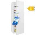 Produktbild: Kühlschrank 322L NoFrost MultiAirflow LED EEK E Standgerät Weiß