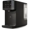 Produktbild: Toshiba Osmoseanlage, Wasserfilter Trinkwasser, Auftisch, Keine Installation, Heißwasserspender, Umkehrosmoseanlage, Mehrfach-Filterung, grau - Grau