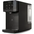 Produktbild: Toshiba Osmoseanlage mit 6 Temperaturstufen Auftisch 5-in-1 Wasserfilter Grau