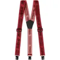 Produktbild: Maier Sports Suspender salsa/graphite (M11306) 1