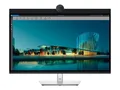 Produktbild: Dell UltraSharp U3224KBA - LED-Monitor - 81.3 cm (32