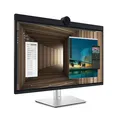 Produktbild: Dell UltraSharp U3224KBA 31.5 Zoll IPS Black LED 16:9 60 Hz Monitor