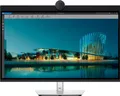 Produktbild: Dell UltraSharp 32 6K Monitor - U3224KBA - 79.94 cm (31.5) [Energieklasse G] (DELL-U3224KBA)