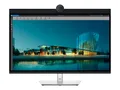 Produktbild: Dell UltraSharp U3224KBA - LED-Monitor - 81.3 cm (32
