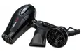 Produktbild: Haartrockner BaByliss Bambino schwarz 1200 Watt Mini Fön Föhn Reiseföhn