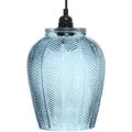 Produktbild: Kayoom Hängelampe Francisca 100 Blau